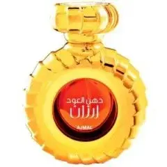 Dahn Al Oudh Arzan by Ajmal bottle