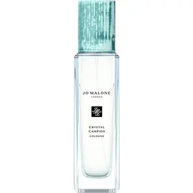 Crystal Campion Cologne by Jo Malone bottle