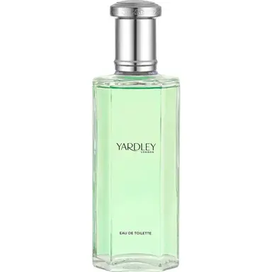 Magnolia & Fig by Yardley bottle