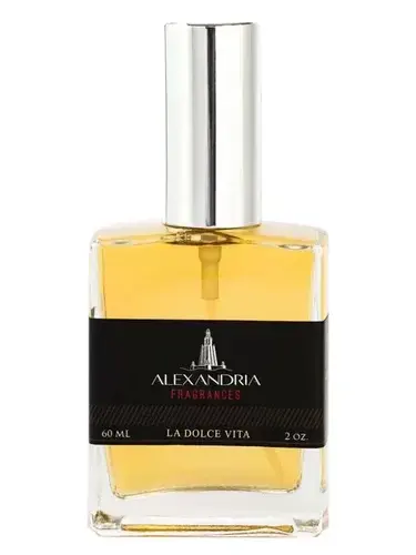 La Dolce Vita by Alexandria Fragrances bottle