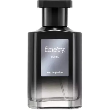 Ultra by Fine'ry bottle