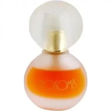 Nokomis Parfum by Coty