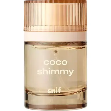 Coco Shimmy by Snif bottle