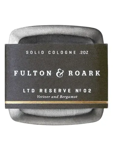 Ltd Reserve No 02 Escalante by Fulton & Roark bottle
