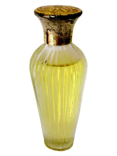 Wishing by Avon bottle