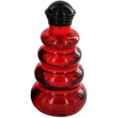 Samba Red Woman by Perfumer's Workshop bottle