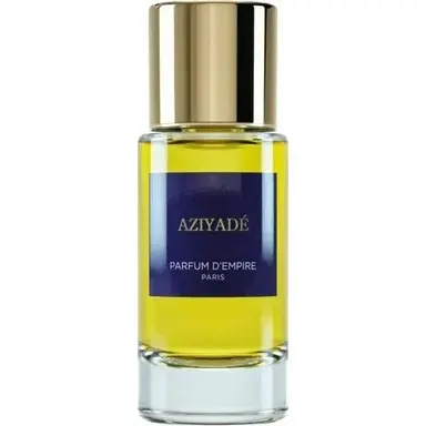 Aziyade by Parfum d'Empire bottle
