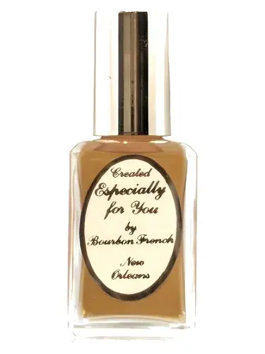 Dark Garden by Bourbon French Parfums