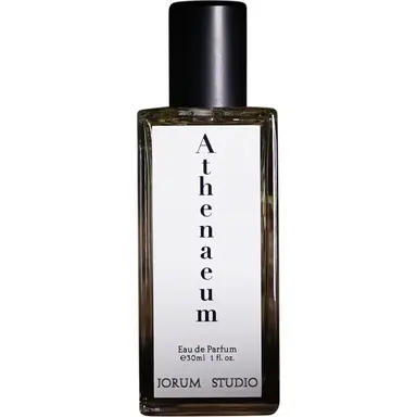 Athenaeum by Jorum Studio bottle