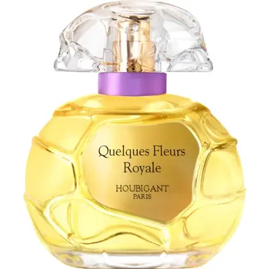 Quelques Fleurs Royale by Houbigant