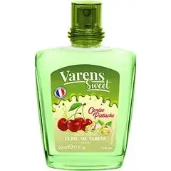 Varens Sweet Cerise Pistache by Ulric de Varens bottle
