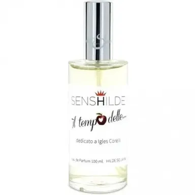 Il Tempo Delle... by Hilde Soliani bottle