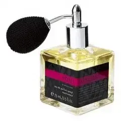 Succulent by Victoria's Secret bottle