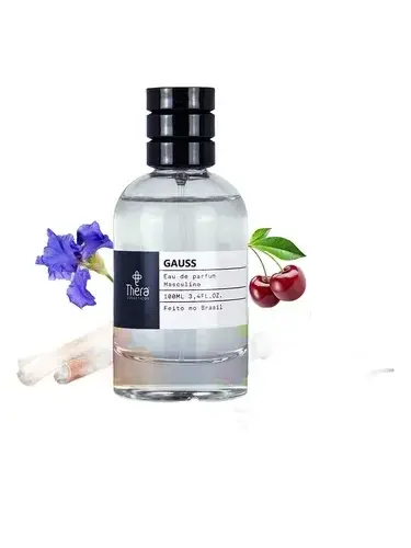Gauss by Thera Cosmeticos bottle