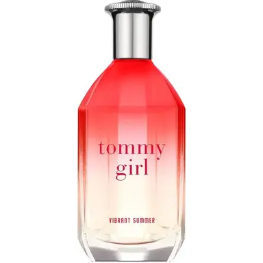 Tommy Girl Vibrant Summer by Tommy Hilfiger bottle