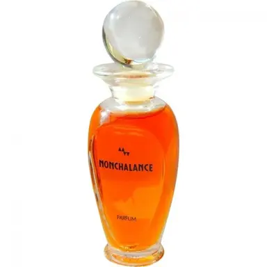 Nonchalance Parfum by Mäurer & Wirtz