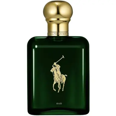 Polo Oud by Ralph Lauren bottle