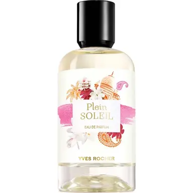 Plein Soleil by Yves Rocher bottle