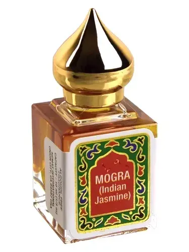 Mogra by Nemat International bottle
