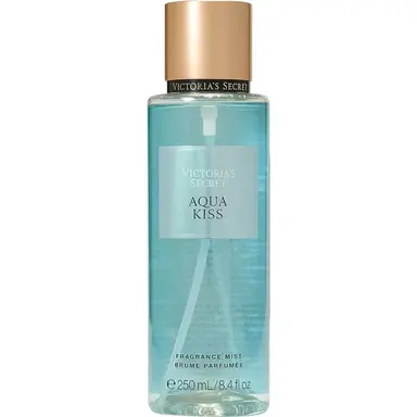 Aqua Kiss by Victoria's Secret bottle