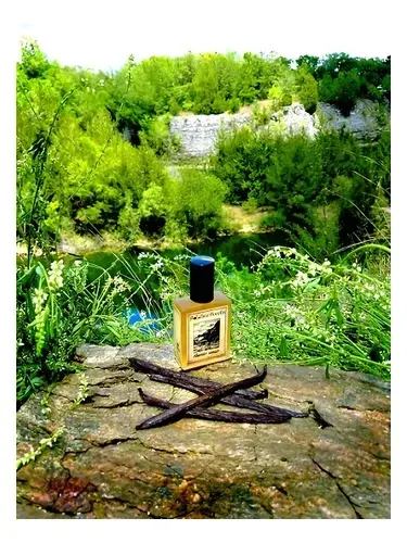 Mountain Vanilla by Solstice Scents bottle
