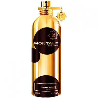 Dark Aoud by Montale bottle