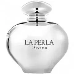 Divina Silver Edition by La Perla bottle