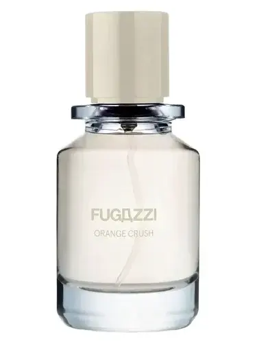 Orange Crush by Fugazzi bottle