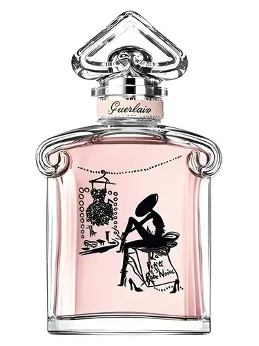 La Petite Robe Noire Eau de Toilette Limited Edition 2014 by Guerlain bottle