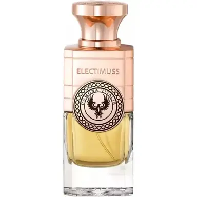 Pomona Vitalis by Electimuss