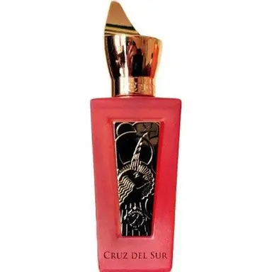 Cruz del Sur by Xerjoff bottle