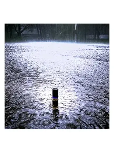 During the Rain by Solstice Scents bottle