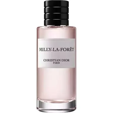 Milly-la-Foret by Dior bottle