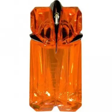Alien Sunessence Edition Saphir Soleil by Mugler bottle
