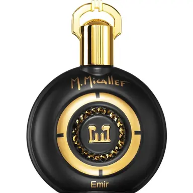 Emir by M. Micallef bottle