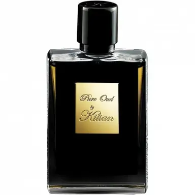Pure Oud by Kilian bottle
