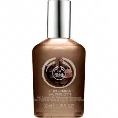 Chocomania by The Body Shop bottle