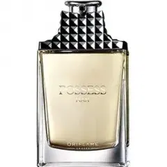 Possess Man by Oriflame bottle