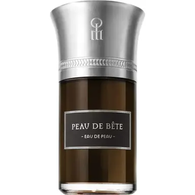 Peau de Bete by Liquides Imaginaires