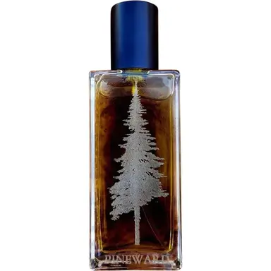 Clemenpine by Pineward Perfumes bottle