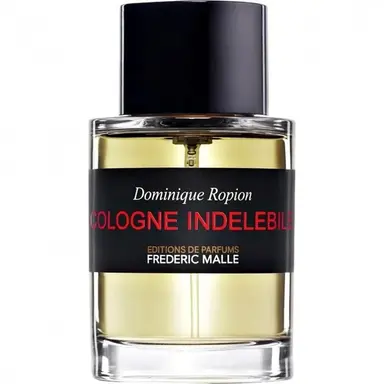 Cologne Indélébile by Frederic Malle bottle