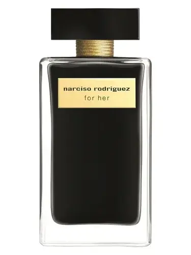 For Her Eau de Toilette Edition Limitée by Narciso Rodriguez bottle