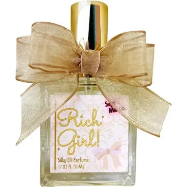 Rich Girl! by Sugar Milk Co.