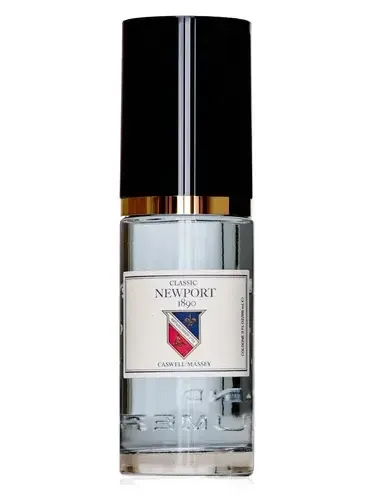 Classic Newport by Caswell Massey bottle