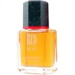 Red for Men After Shave Refresher by Giorgio Beverly Hills