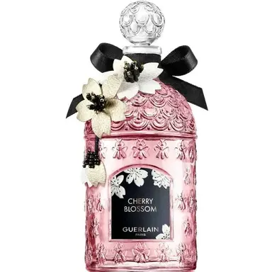 Cherry Blossom by Guerlain bottle