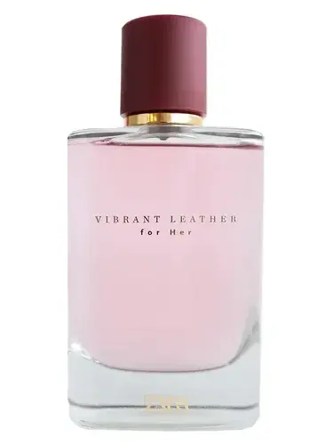 Vibrant Leather For Her 2020 by Zara bottle