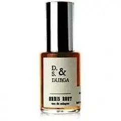 Orris Root by D.S. & Durga bottle