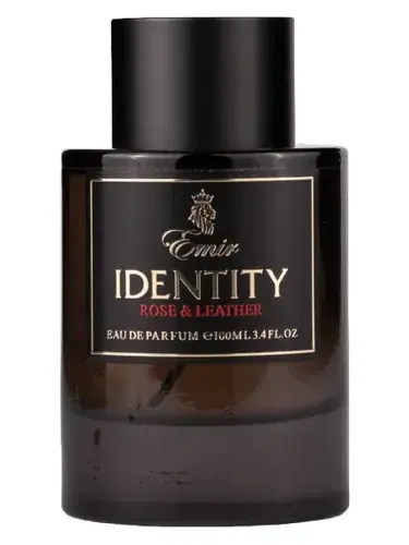 Identity Rose & Leather by Emir