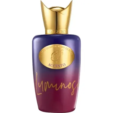 Accento Luminoso by Sospiro Perfumes bottle
